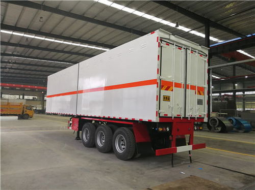 濟(jì)南腐蝕性危險(xiǎn)廢物運(yùn)輸車廠家 專業(yè)保障與合規(guī)運(yùn)輸