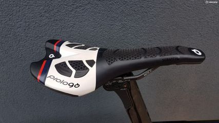 車手戰(zhàn)車 科爾布雷利的美利達Reacto，征戰(zhàn)世錦賽與環(huán)意的公路利器